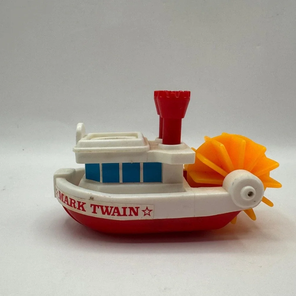 Playmates Toys vintage playmates